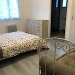 La Ferme Des Vergnes 农家乐 Gabillou