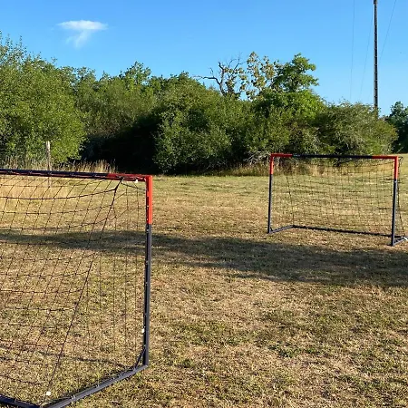 La Ferme Des Vergnes *