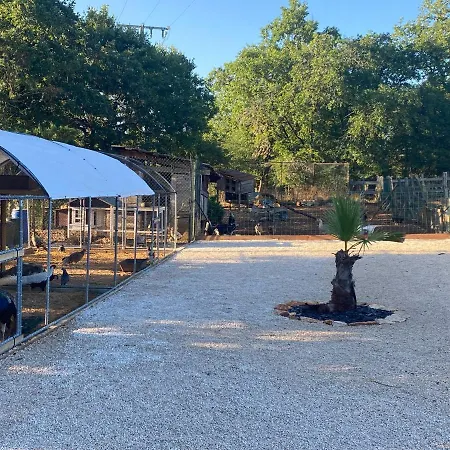 La Ferme Des Vergnes * Gabillou