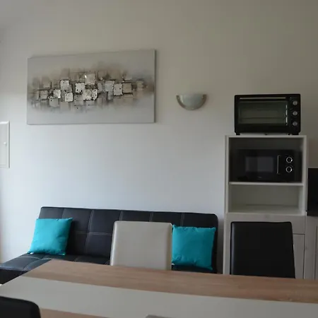La Ferme Des Vergnes Farm stay