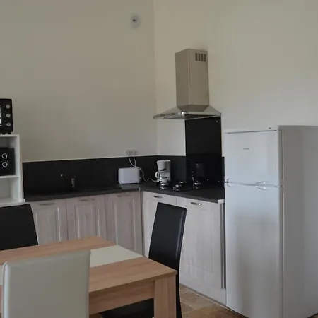 Farm stay La Ferme Des Vergnes Gabillou