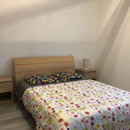 Farm stay La Ferme Des Vergnes Gabillou